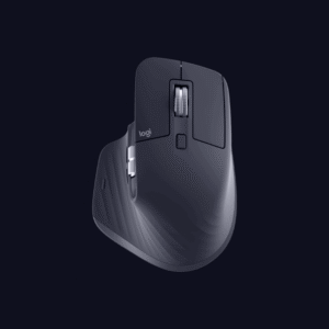 Wireless Mouse